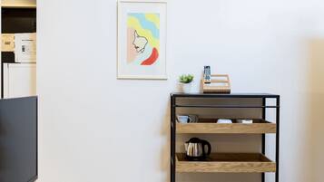Standard Room | Free WiFi
