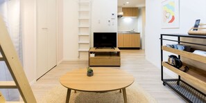 Standard Room - Trip Pod Komondo-Machi (Fukuoka)