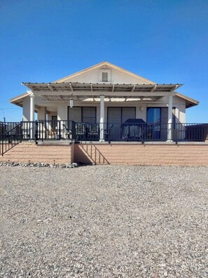 Exterior - Colorado River Mohave ValleyAZ-Private Bch & Lnch Ramp-Cabral Riverfront Oasis-2 (Mohave Valley)