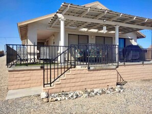 Exterior - Colorado River Mohave ValleyAZ-Private Bch & Lnch Ramp-Cabral Riverfront Oasis-2 (Mohave Valley)