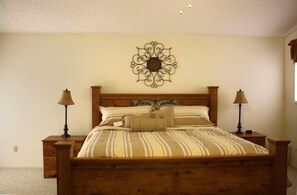 3 chambres, Wi-Fi, draps fournis