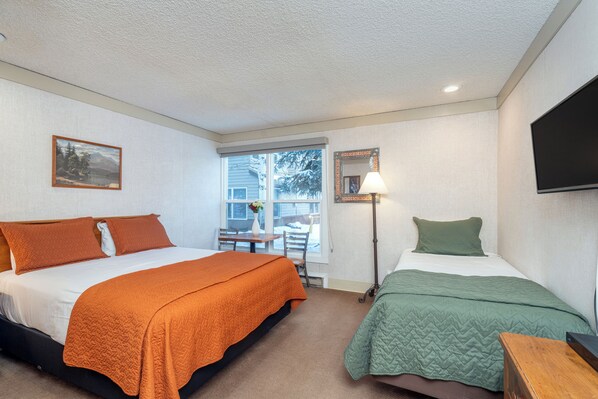 Internet - Convenient and Affordable Hotel Room in Telluride (Telluride)