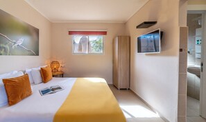 Room amenity - Lotan Desert Travel Hotel (Hevel Eilot)