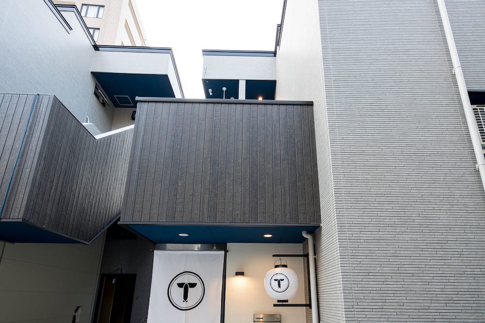 Trip Pod Takasago B
