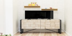 Standard Room | Television