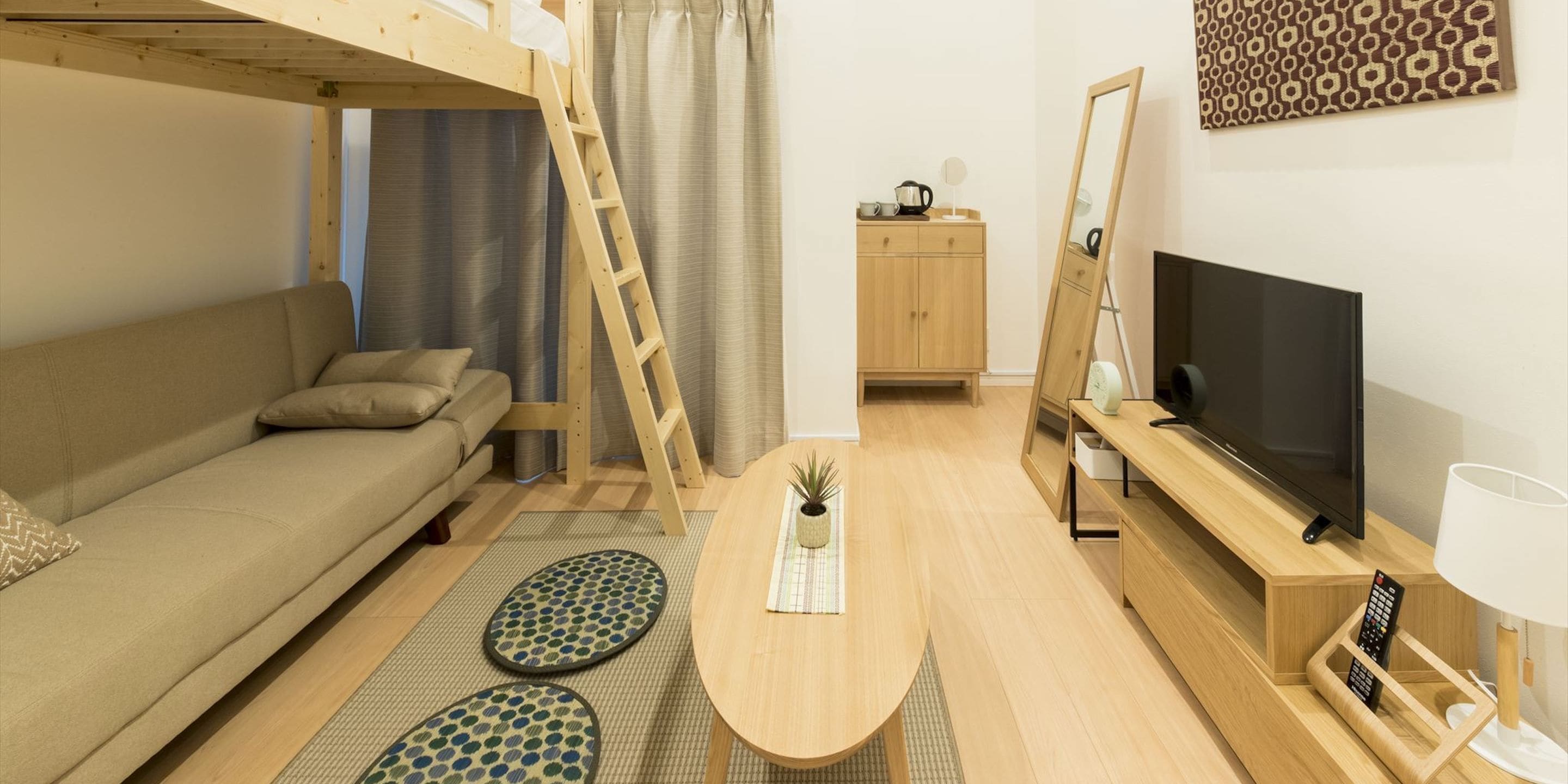 Standard Room | Free WiFi