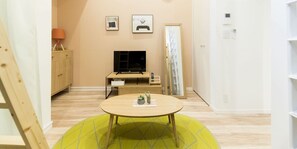 Chambre Standard | Wi-Fi gratuit