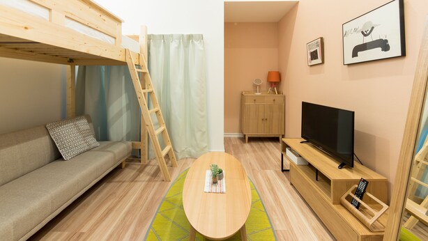 Kamar Standar | Wi-Fi gratis