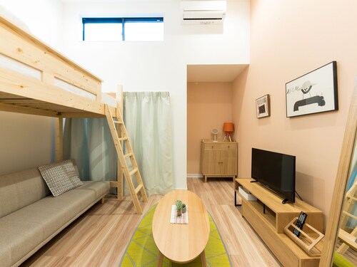 Trip Pod Takasago B