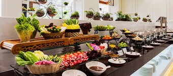 Dalian Bangchui Island Hotel