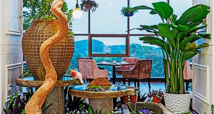 Dalian Bangchui Island Hotel