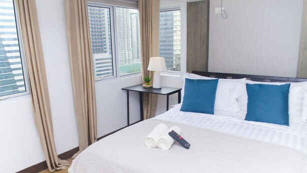 Unclassified image, 1 of 150, button - Indigo BGC @ Fort Victoria (Taguig)