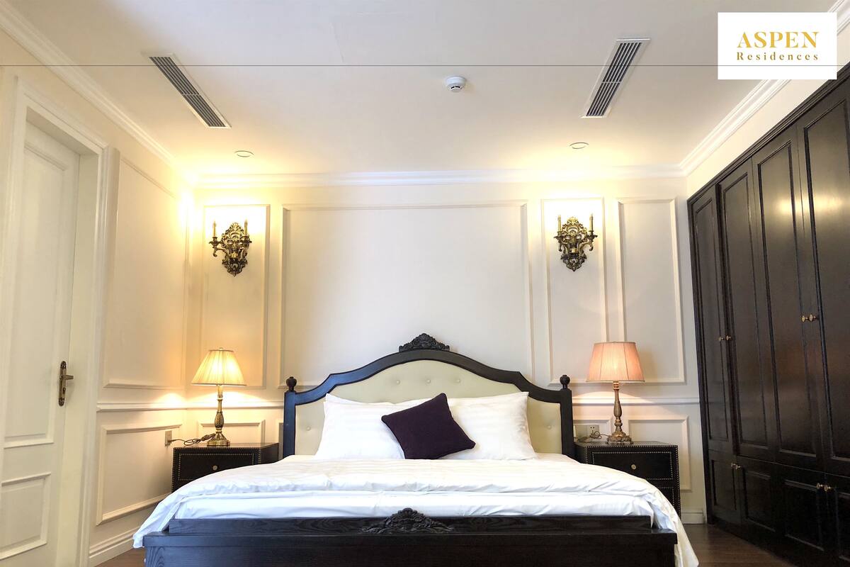 Studio | In-room safe, desk, WiFi (free)