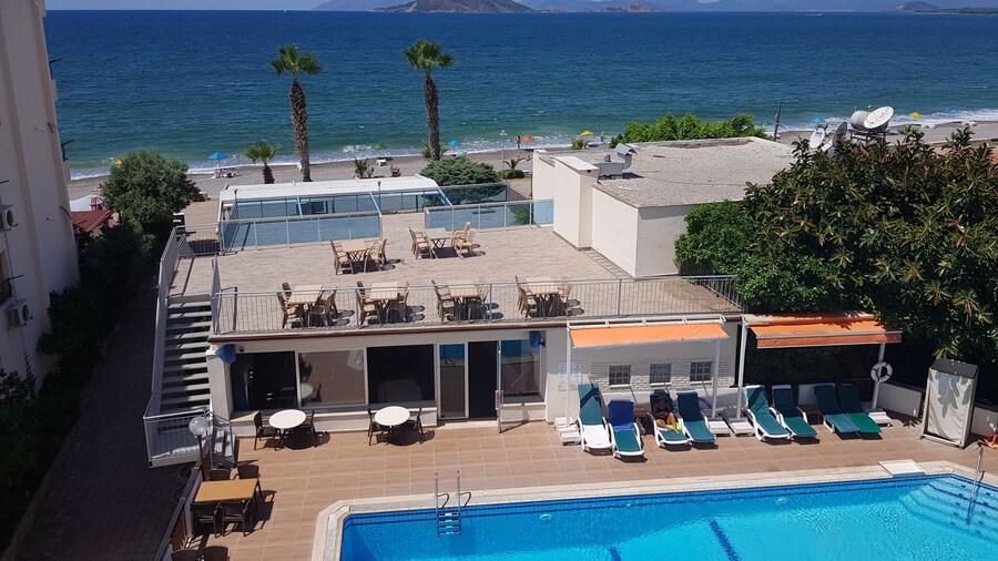 Malhun Hotel