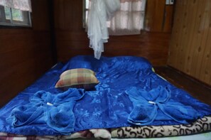 Two Bedroom Bungalow | Wi-Fi gratis