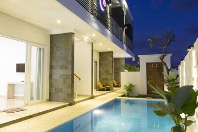 库布库图斯家庭旅馆