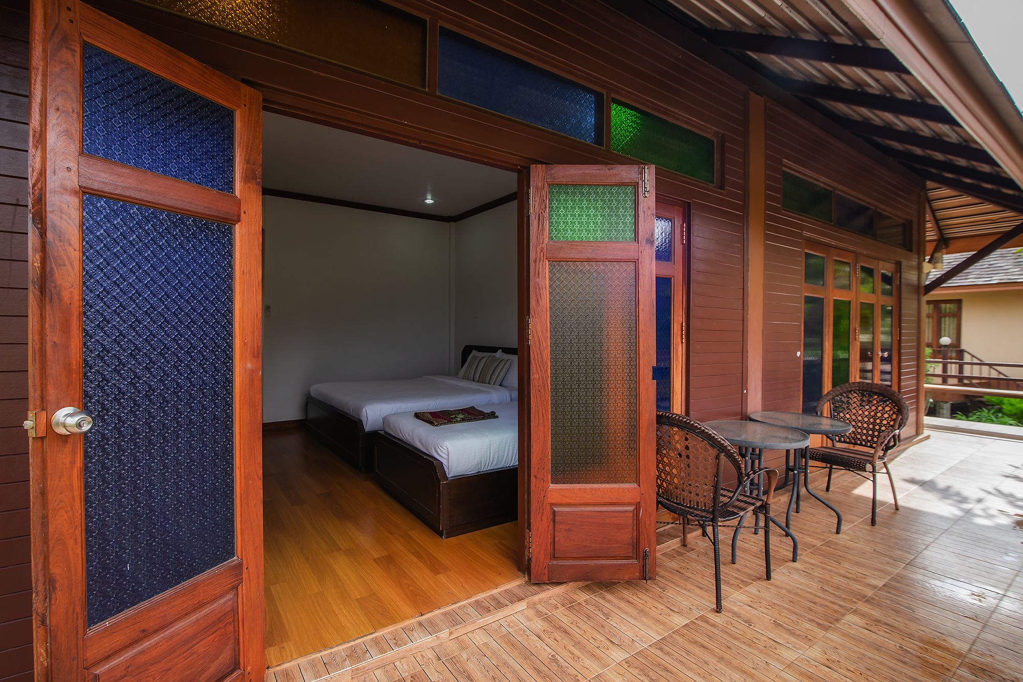 Family Villa | Terrace/patio