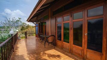 Family Villa | Terrace/patio