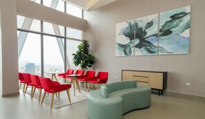 Perincian bahagian dalam