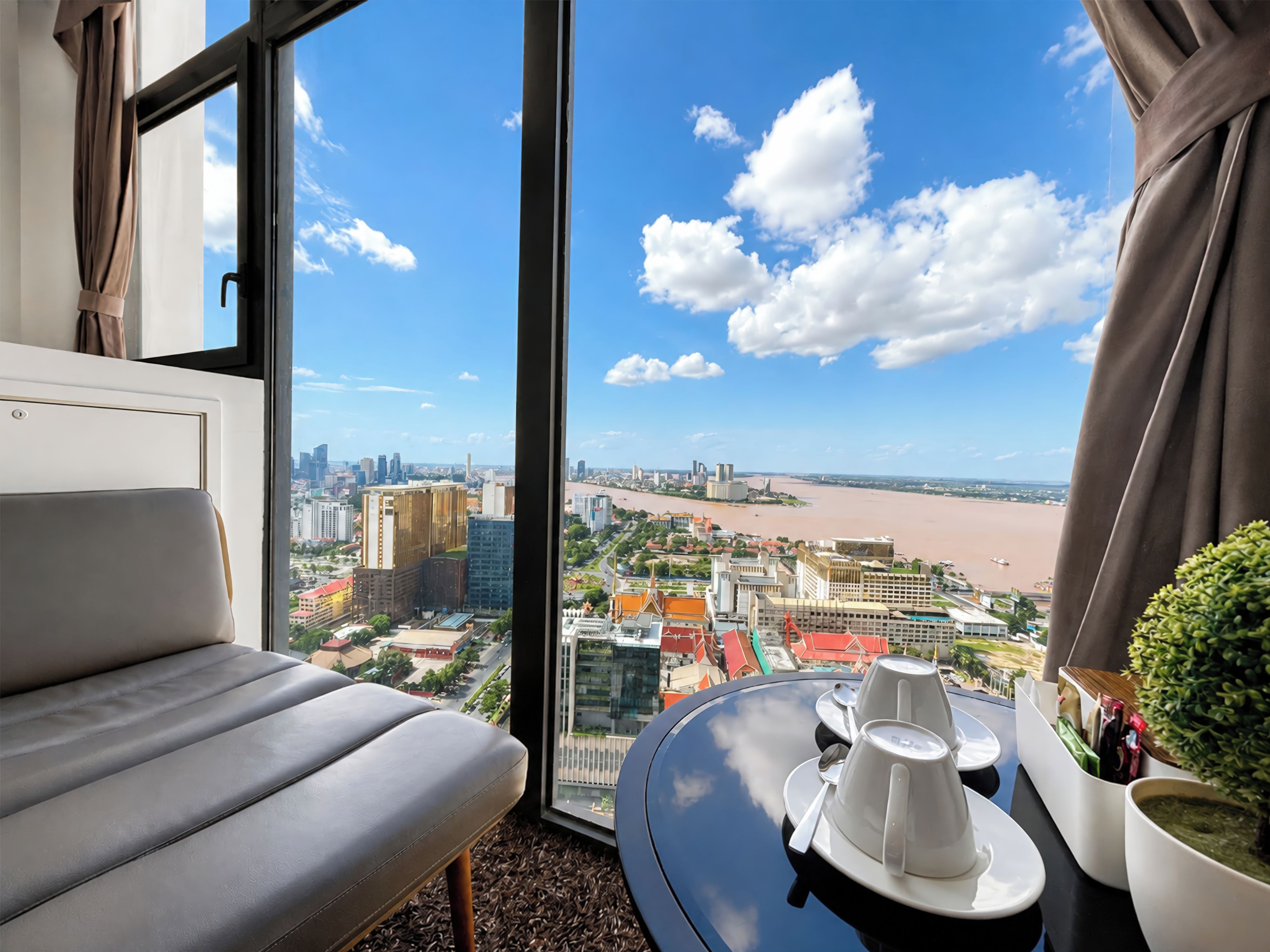 City view
