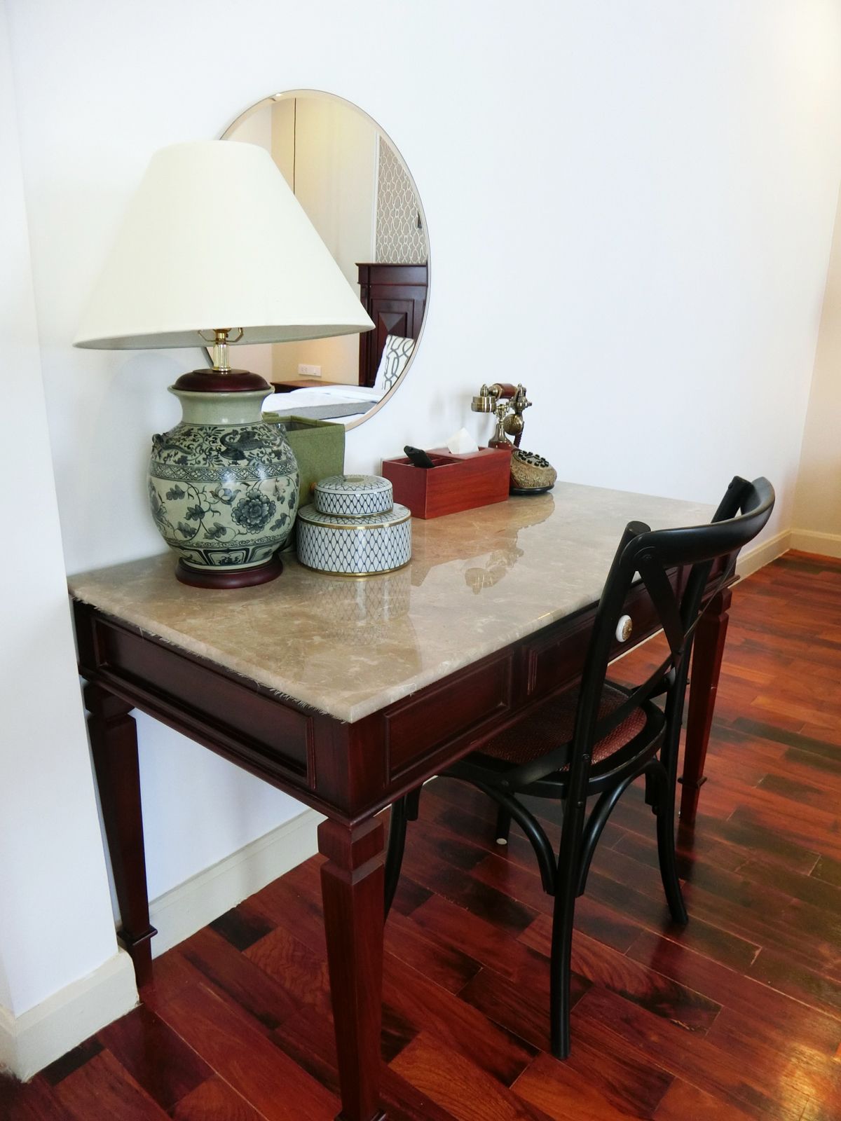 junior suite  | room amenity