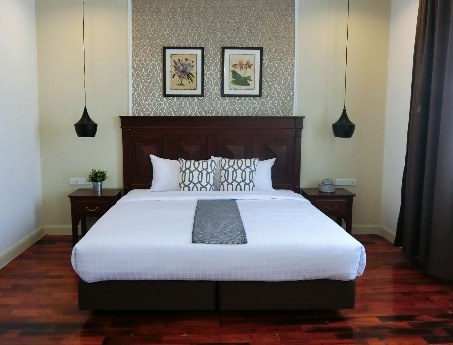 Foto - Bloom Boutique Hotel & Cafe