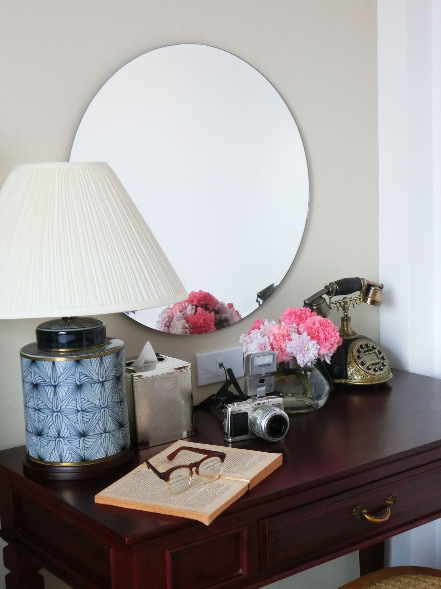 deluxe king room | room amenity