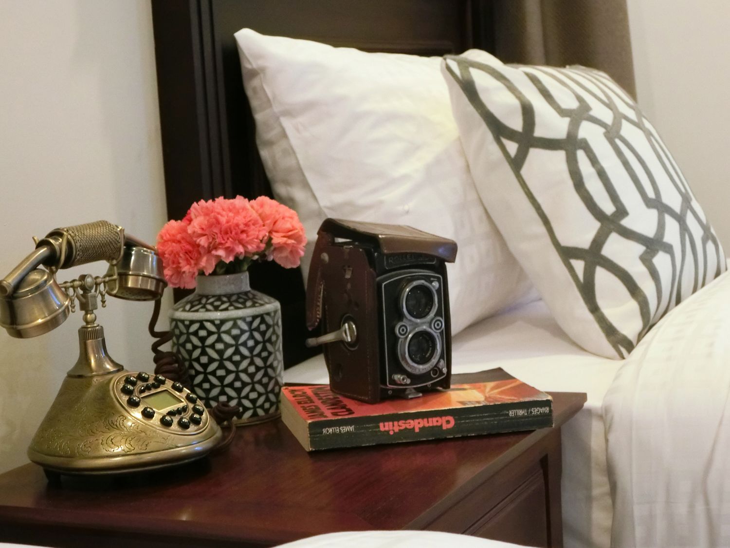Foto - Bloom Boutique Hotel and Cafe