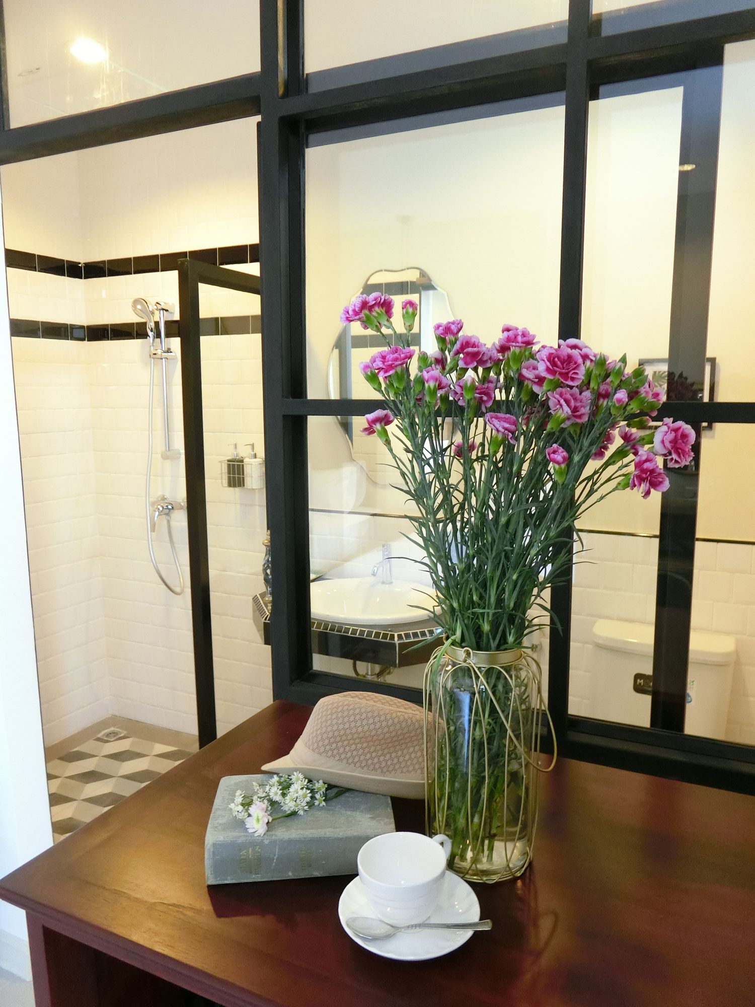 superior double room | room amenity