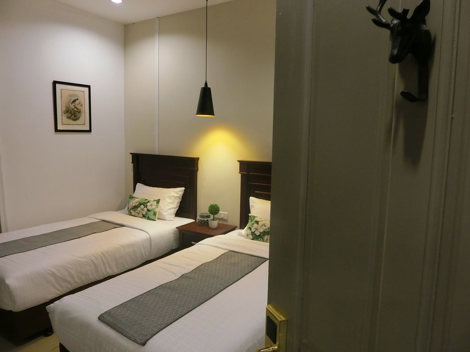 Foto - Bloom Boutique Hotel & Cafe