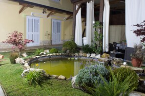 Exterior - Ostello Villafranca (Pignola)