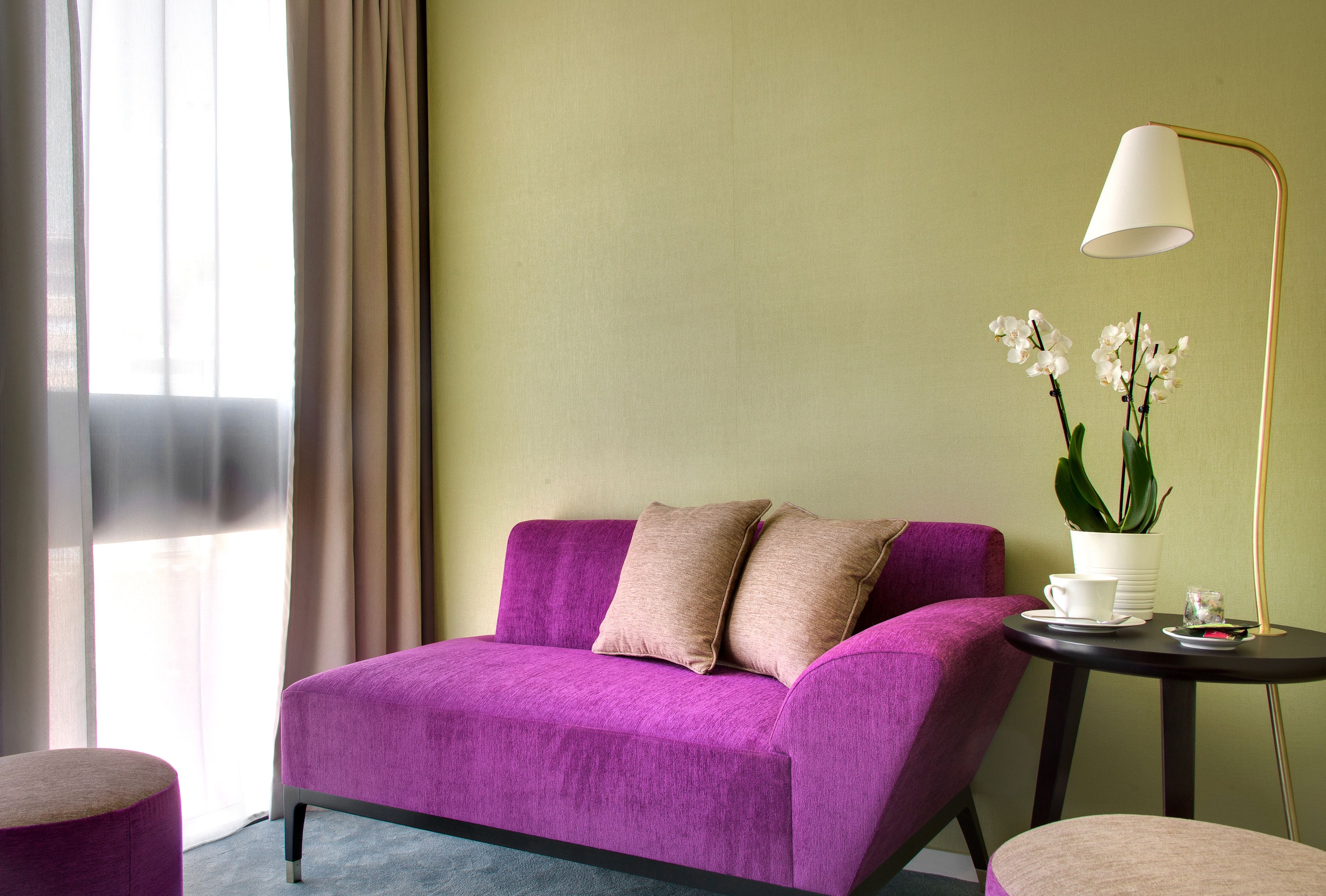 suite versailles | room amenity