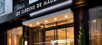 Les Jardins de Mademoiselle Hotel & Spa