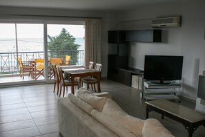 Living room - Punda 4 Seasons (Aigialeia)