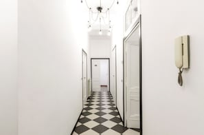 Entrada (vista interna)