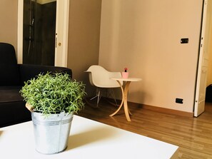 Executive Suite | Room amenity - Casa Flaminia San Pietro (Rome)
