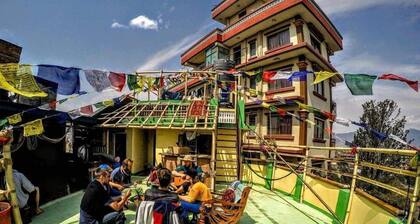 The Nepali Hive