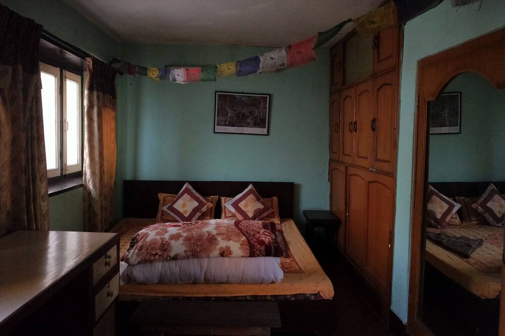 The Nepali Hive