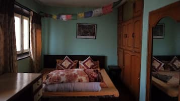 Premier Room, Private Bathroom | Premium bedding, free WiFi