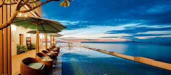 HAIAN Beach Hotel & Spa