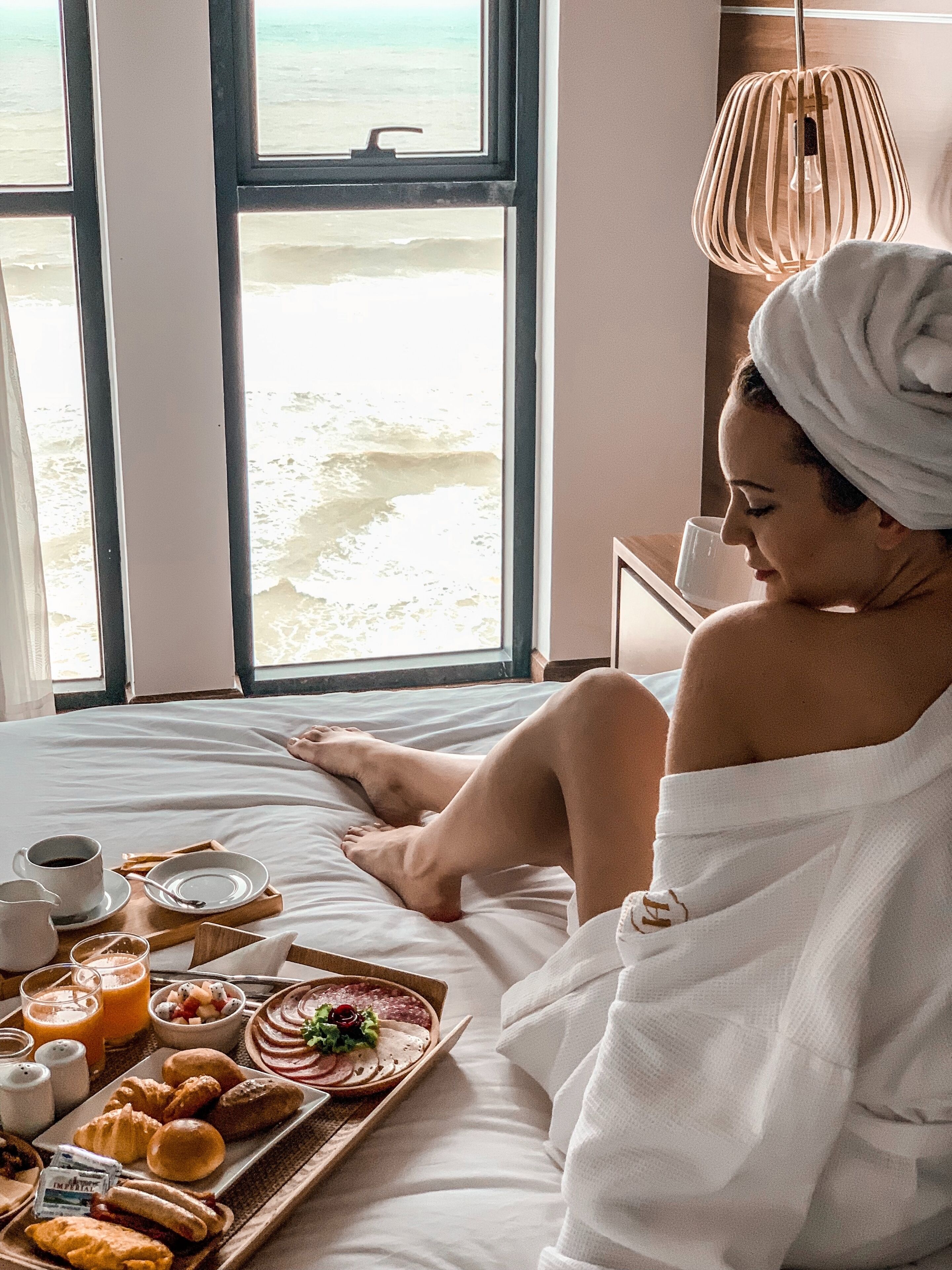 Foto - HAIAN Beach Hotel & Spa