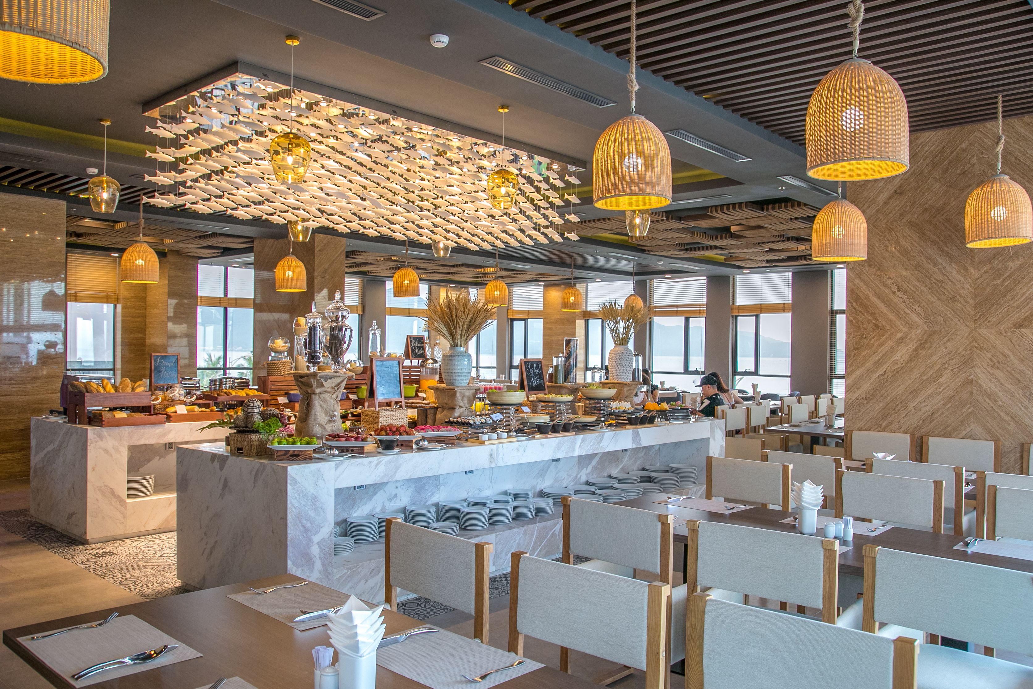 Foto - HAIAN Beach Hotel & Spa