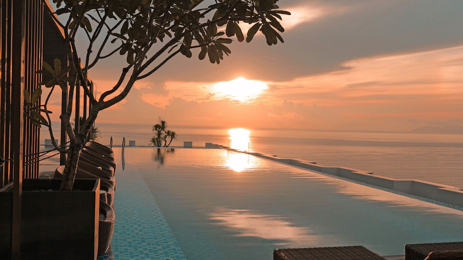 HAIAN Beach Hotel & Spa