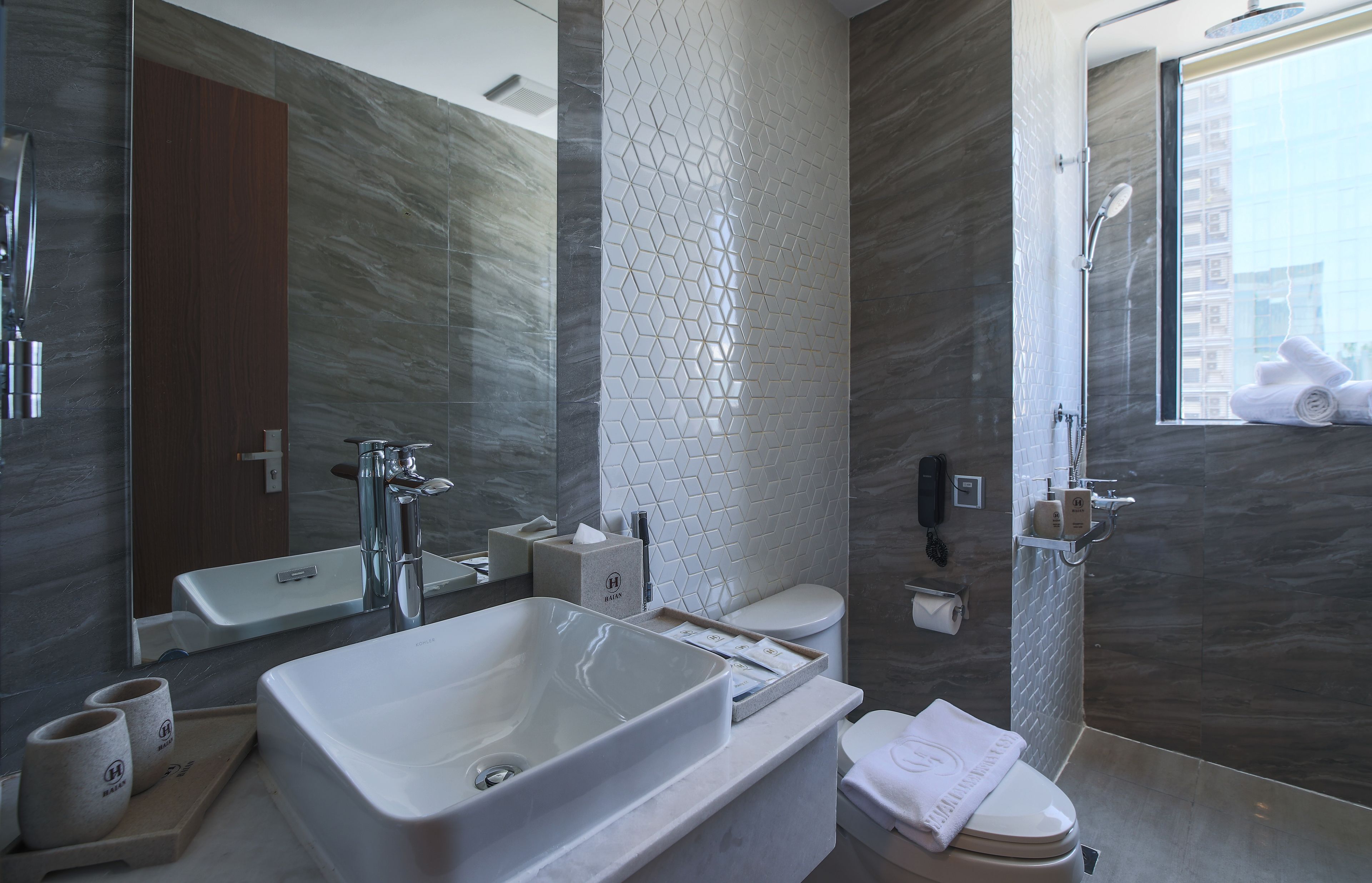 Foto - HAIAN Beach Hotel & Spa