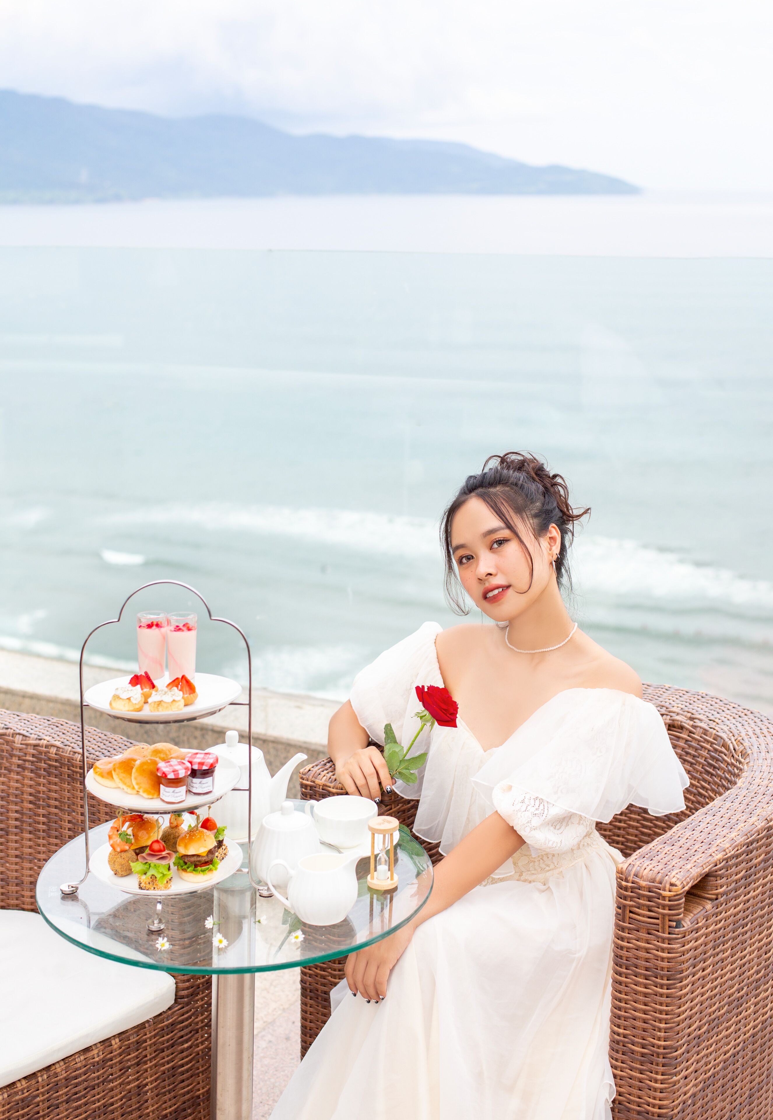 Foto - HAIAN Beach Hotel & Spa