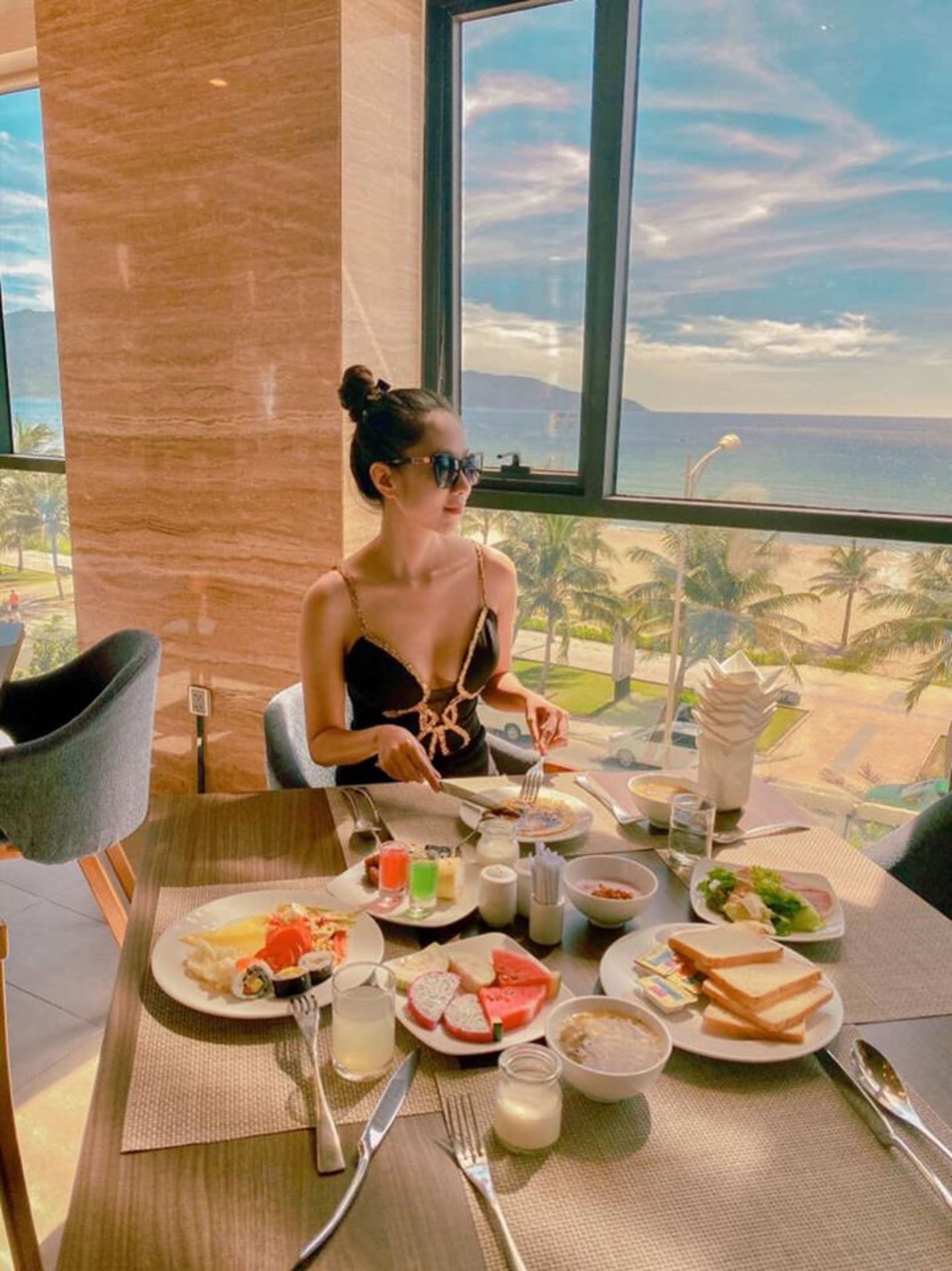 Foto - HAIAN Beach Hotel & Spa