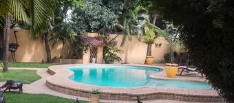 奇塔小屋渡假村