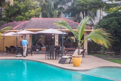 Chita Lodges and Resorts