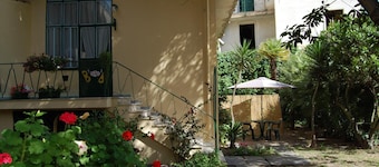 Bed and Breakfast Il Melangolo