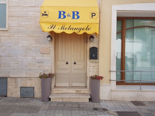 Bed and Breakfast Il Melangolo